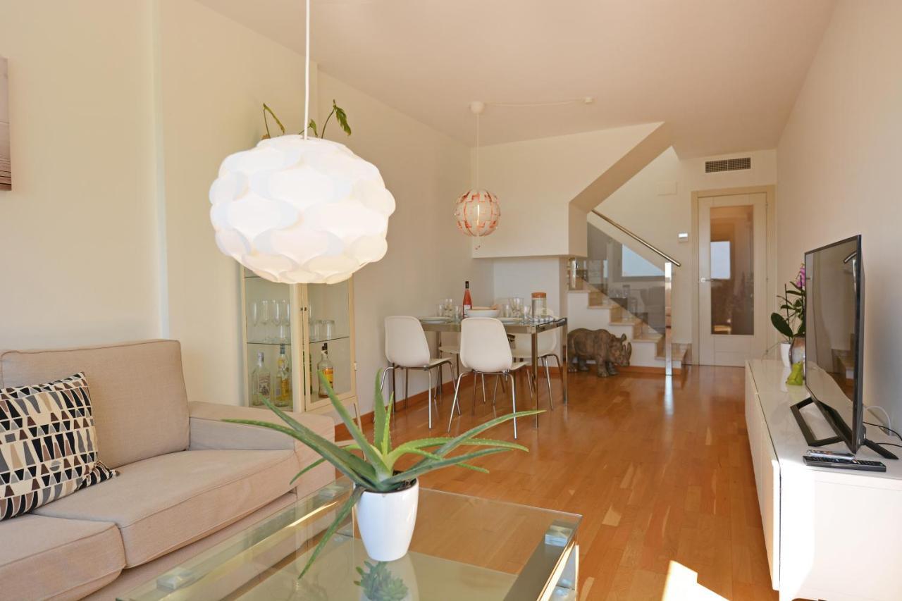 Luxury Beachfront Penthouse By Nras El Campello Esterno foto