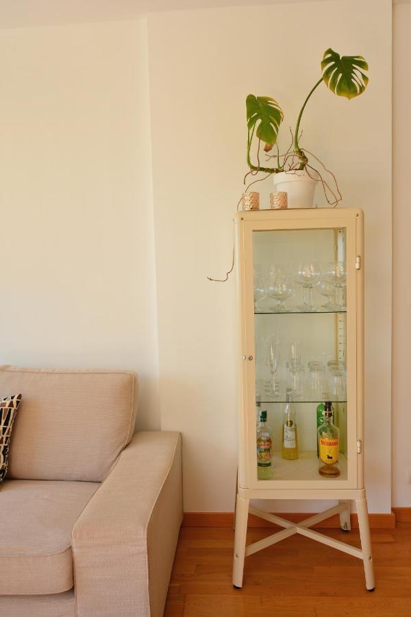 Luxury Beachfront Penthouse By Nras El Campello Esterno foto